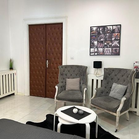 Princ Apartment Белград Екстериор снимка