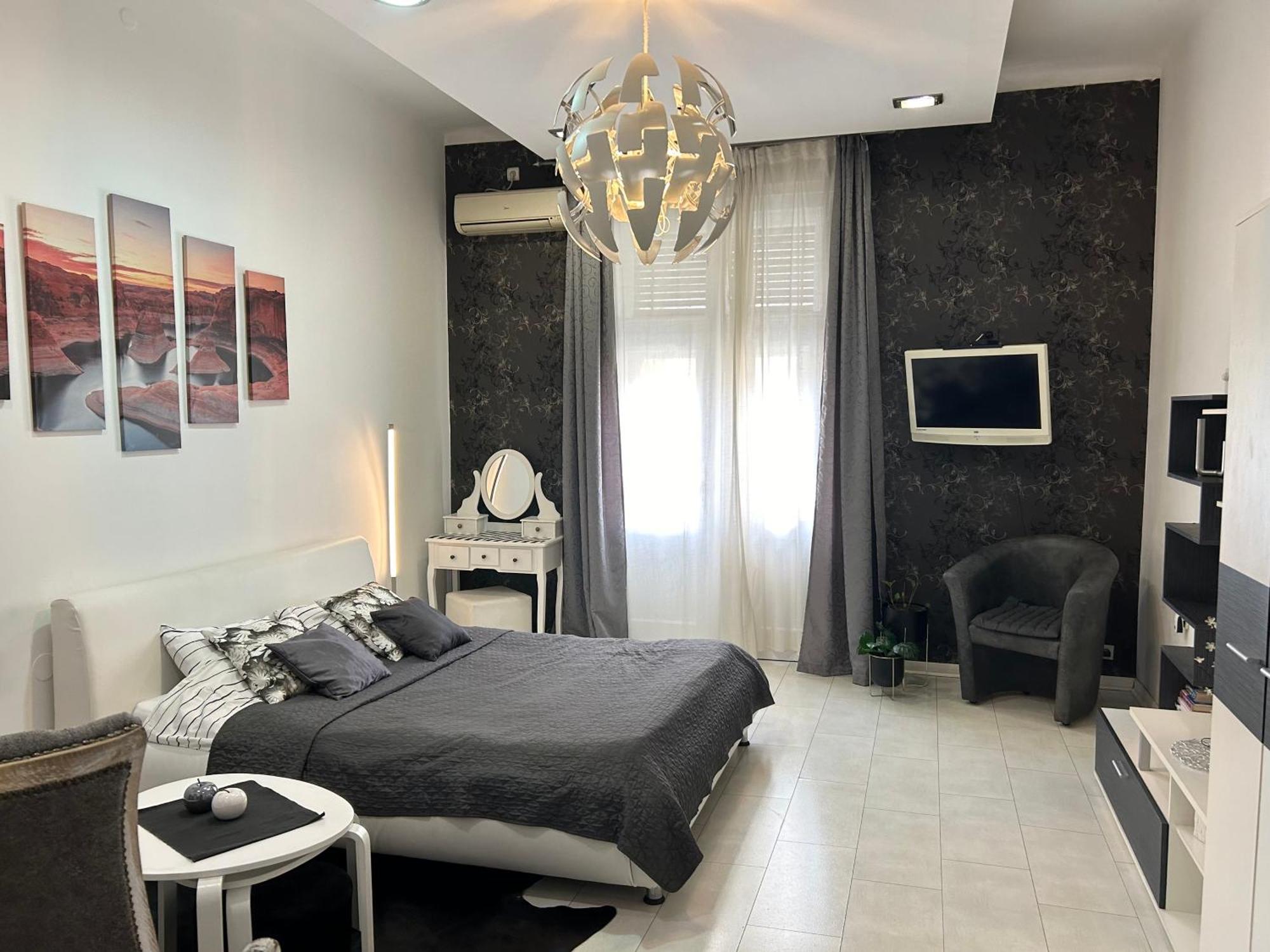 Princ Apartment Белград Екстериор снимка