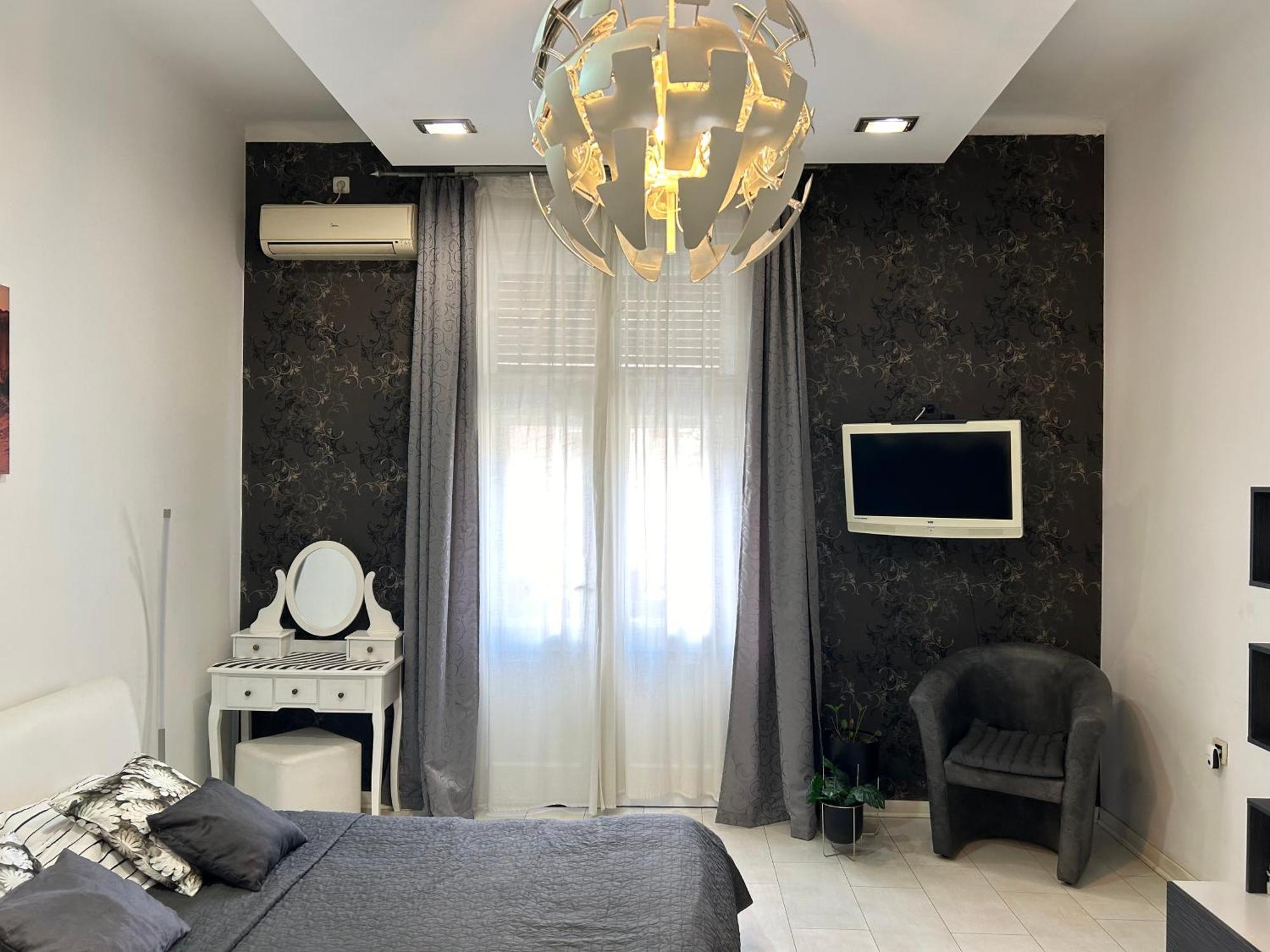 Princ Apartment Белград Екстериор снимка